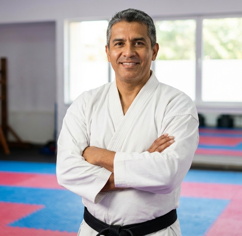 Maestro Emiliano Pérez